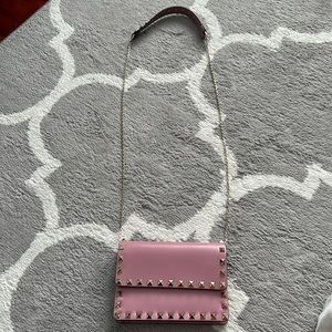 Valentino cross body bag